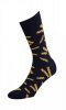 Skarpety Gatta U94.N03 Perfect Man Casual wzorowane 39-47